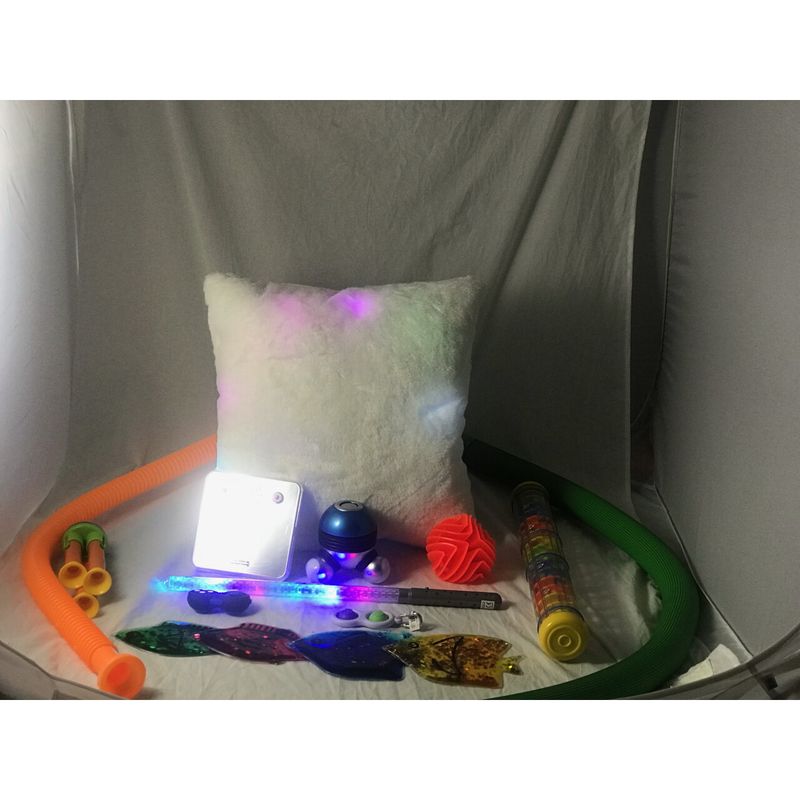 Sensory Backpack