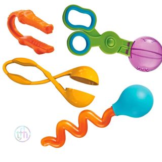 Helping Hands Fine Motor Tool Set
