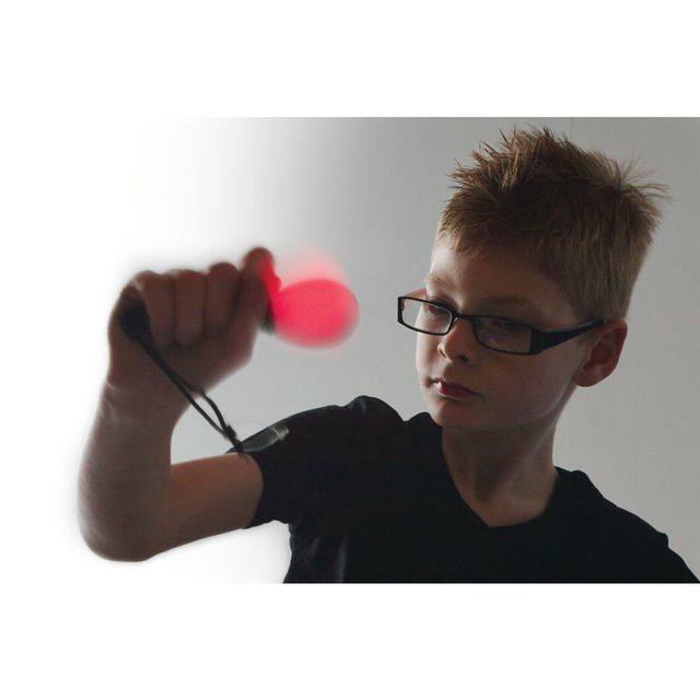 Light Up Maracas