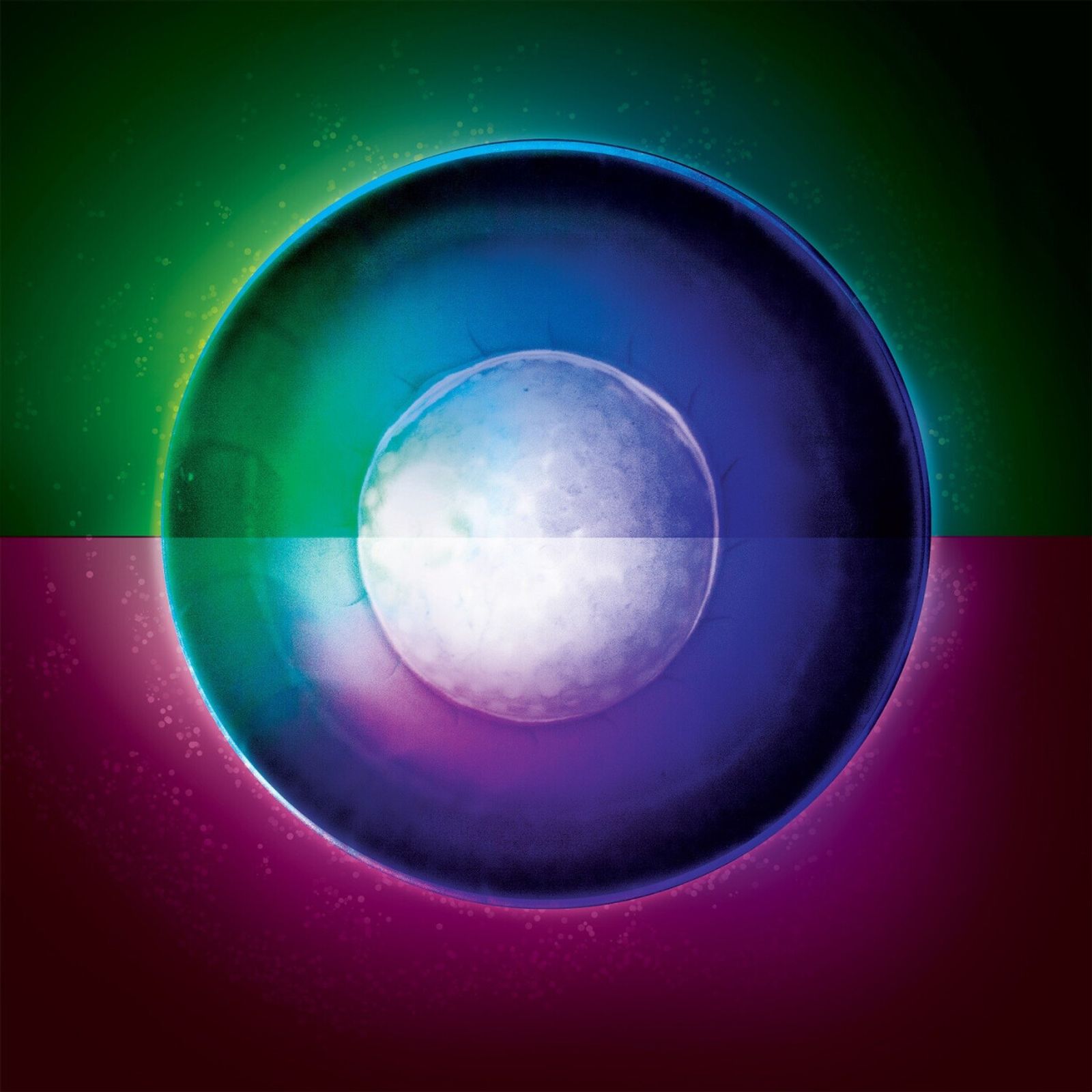 Light-Up Wizard Flyer - LIMITED SUPPLY