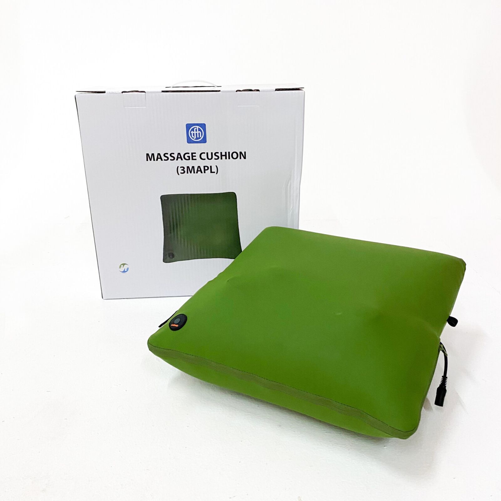 Shiatsu Massage - Large Cushion