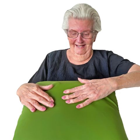 Massagekudde