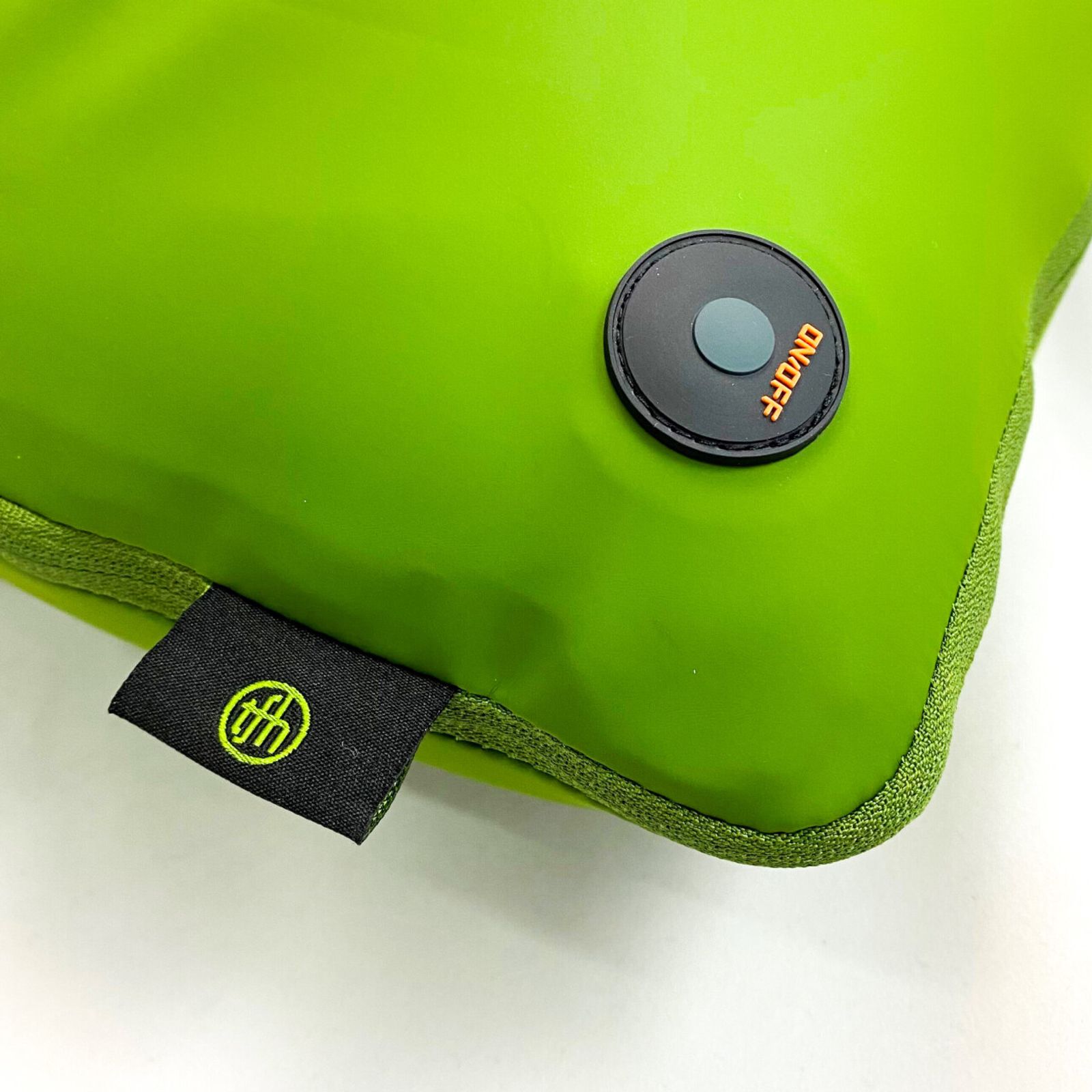 Shiatsu Massage - Large Cushion