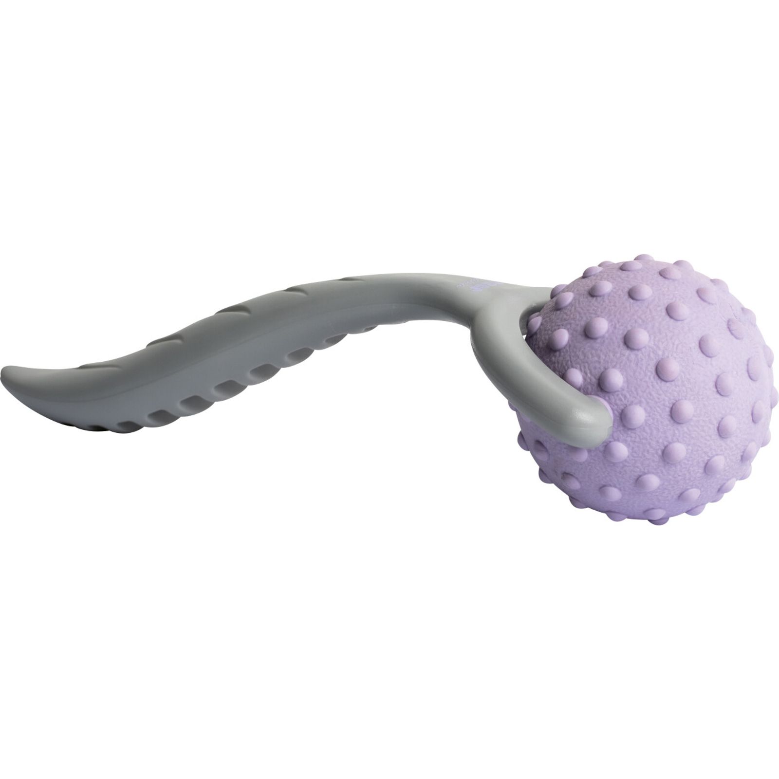 Massagerulle lila