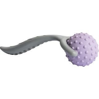 Massagerulle lila