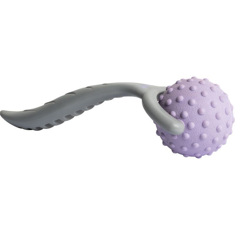 Massagerulle lila