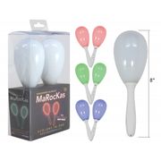 Light Up Toy Maracas | MaRocKas