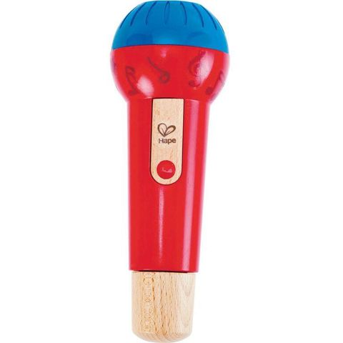 Mighty Echo Microphone - LIMITED SUPPLY