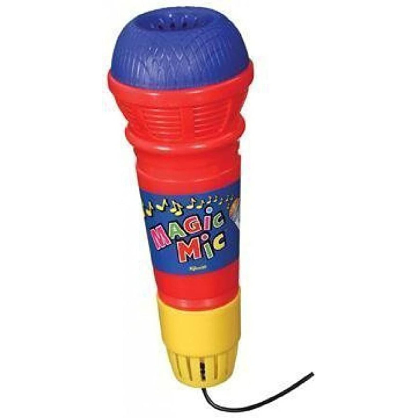 Magic Microphone  LIMITED SUPPLY