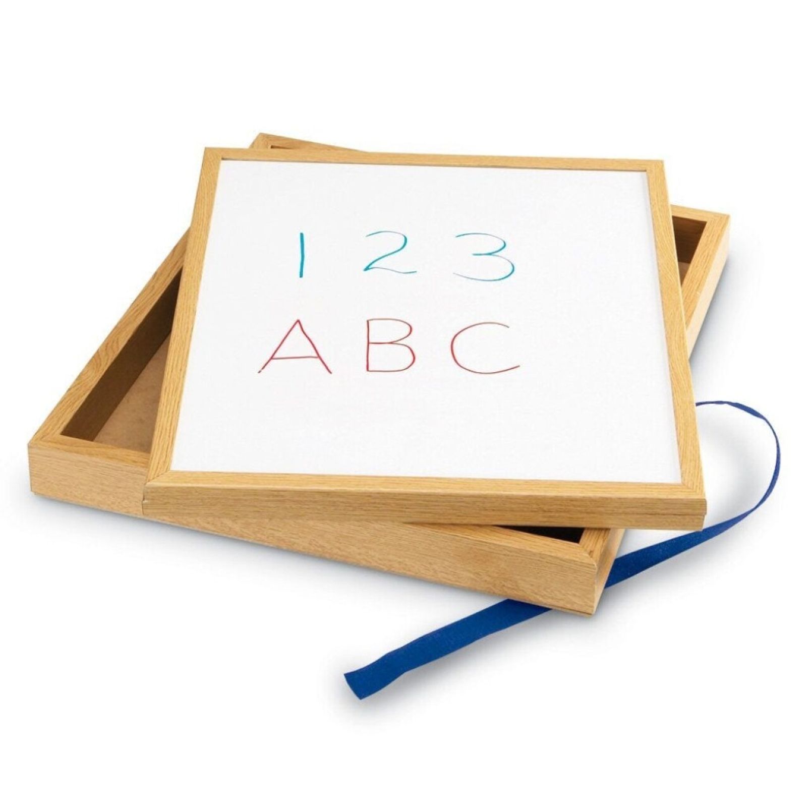 Multi-Surface Double-Sided Tabletop Easel - LIMITED SUPPLY