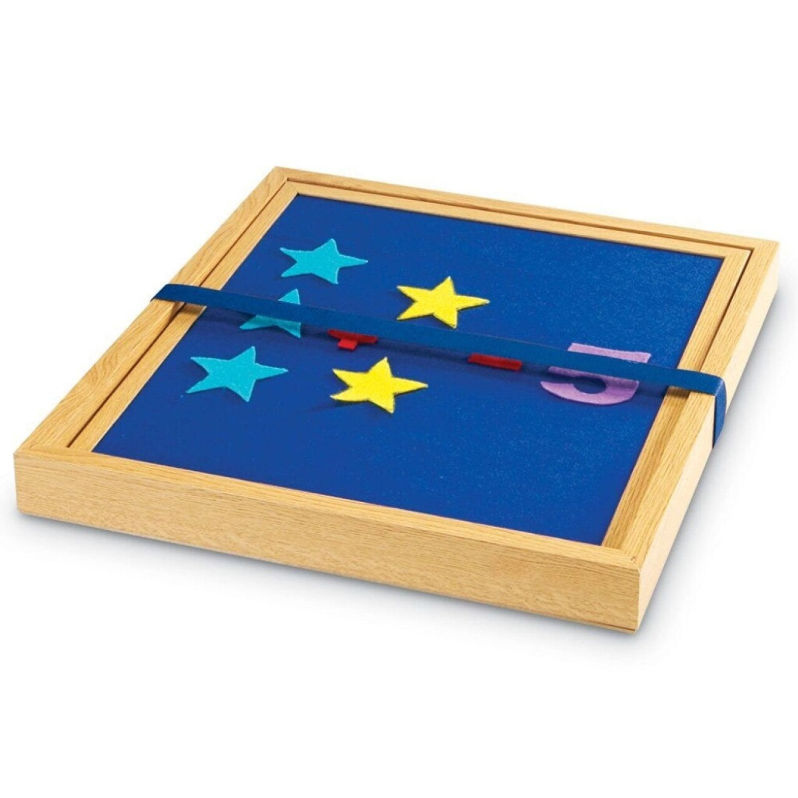Multi-Surface Double-Sided Tabletop Easel - LIMITED SUPPLY