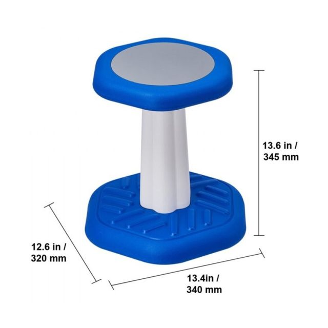 Kids Wobble Chairs