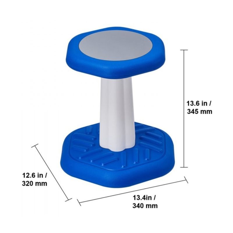 Kids Wobble Chairs