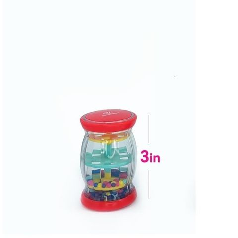 Mini Rainstick