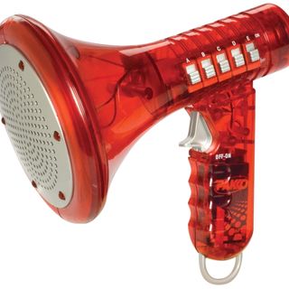 Multi Setting Voice Changer - Learning Sensory Toy