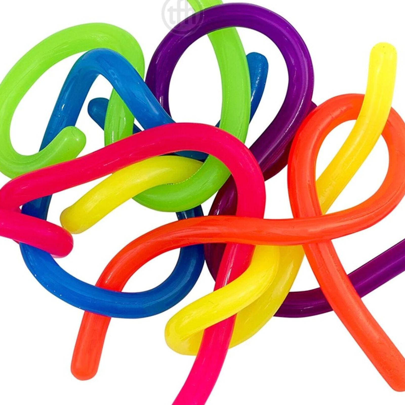 Washable Stretchy Noodle String