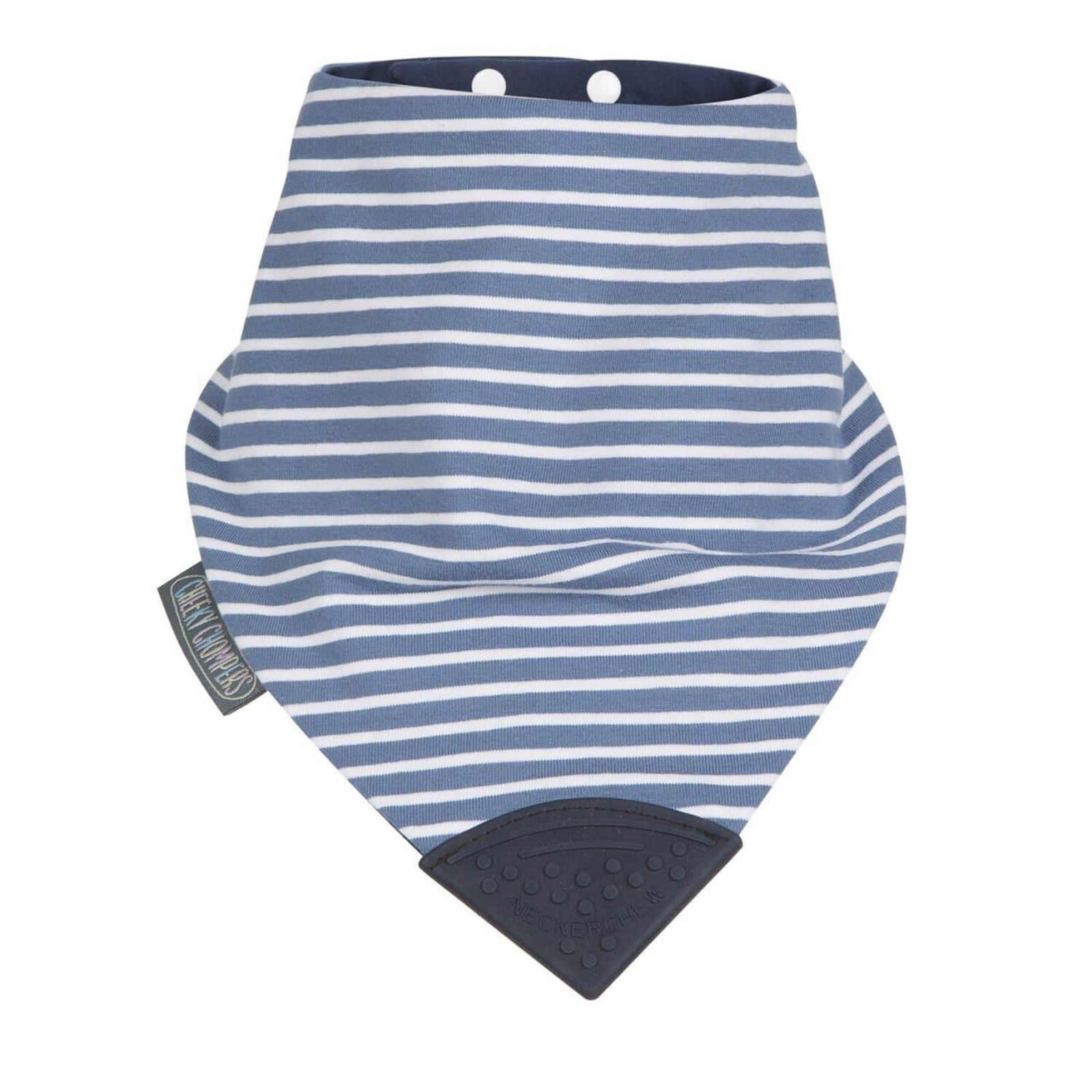 Tuggscarf Vuxen - mönstrad