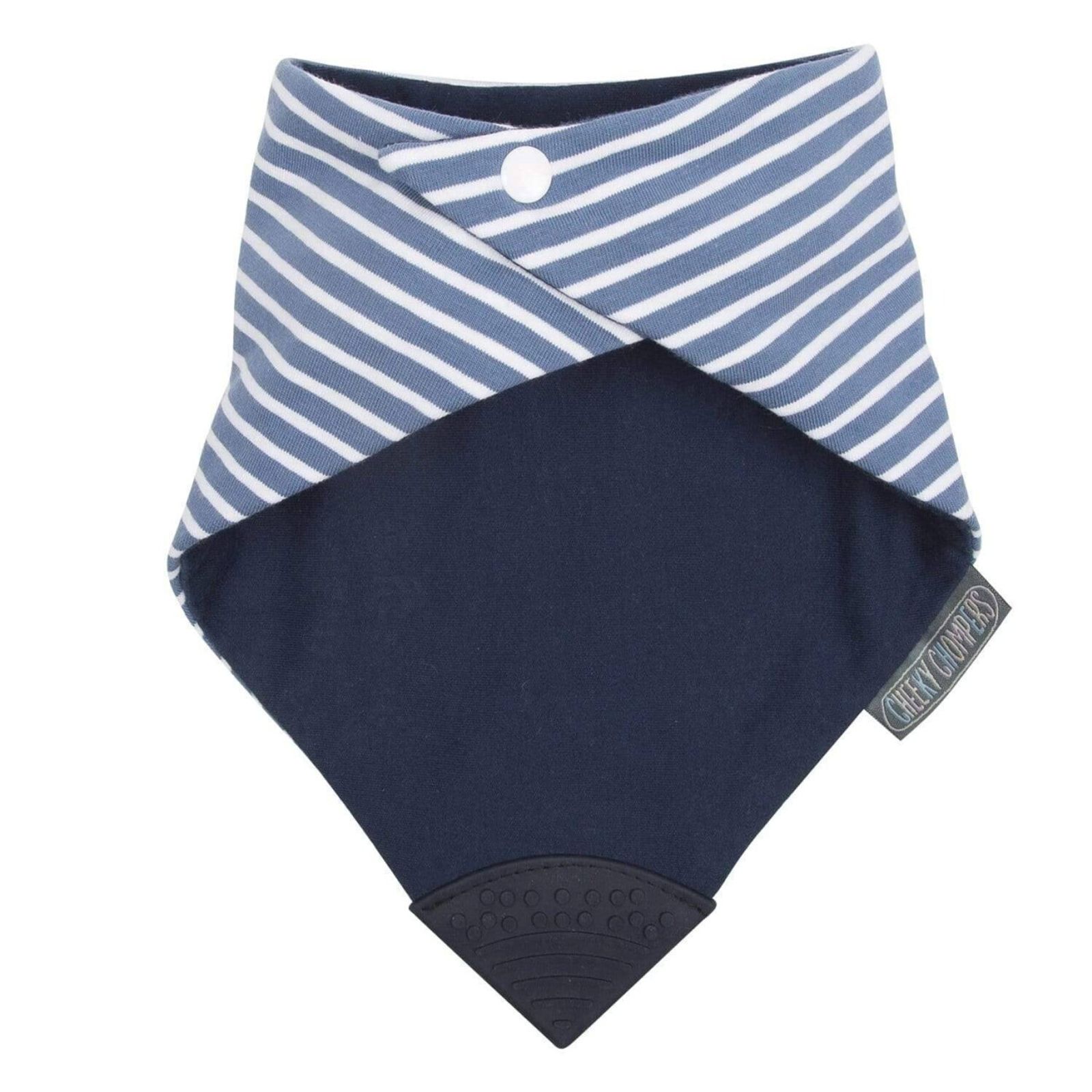 Tuggscarf Vuxen - mönstrad