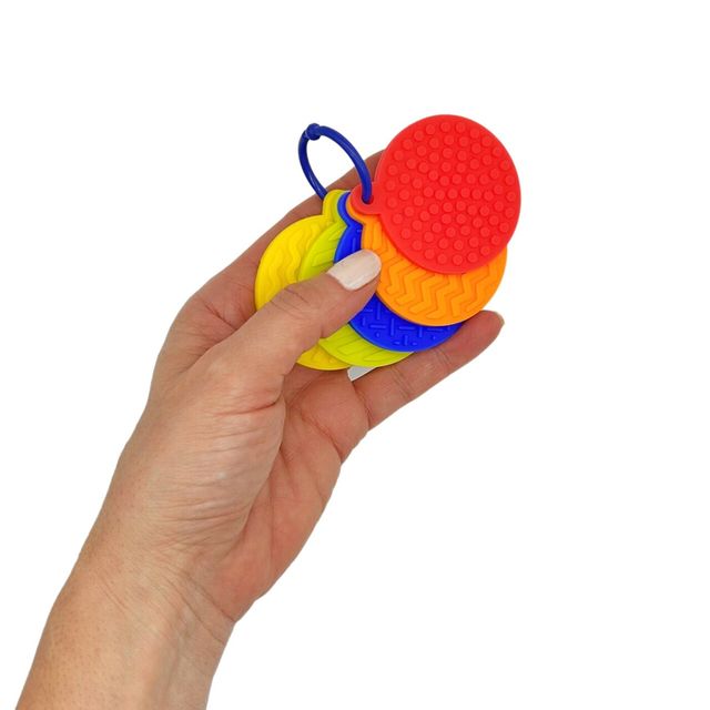 Mini Sensory Mats