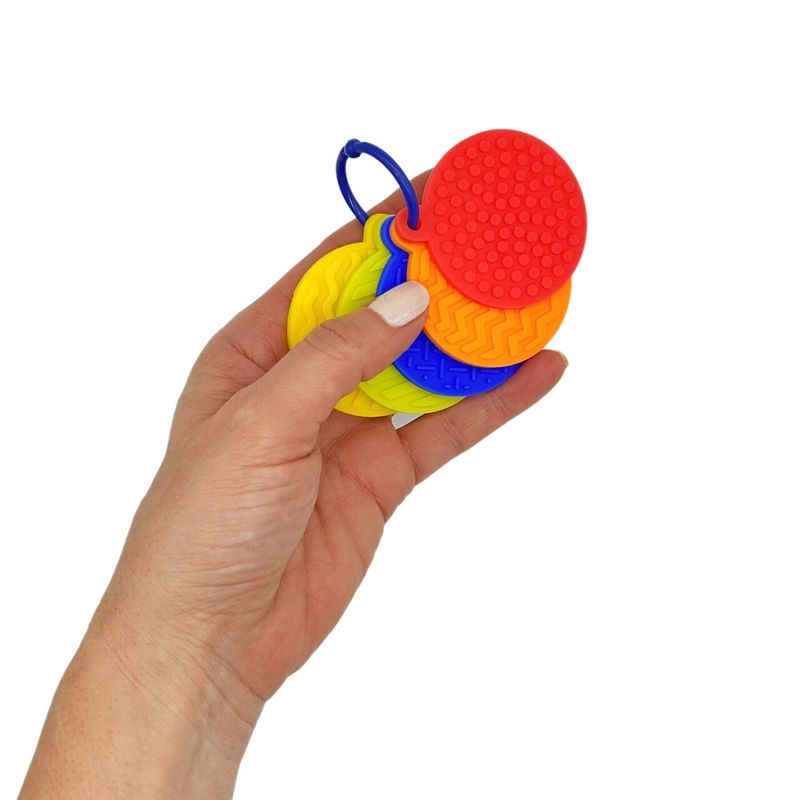 Mini Sensory Mats