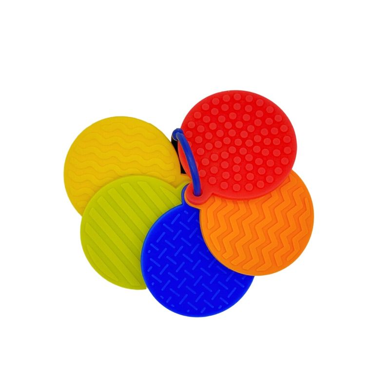 Mini Sensory Mats