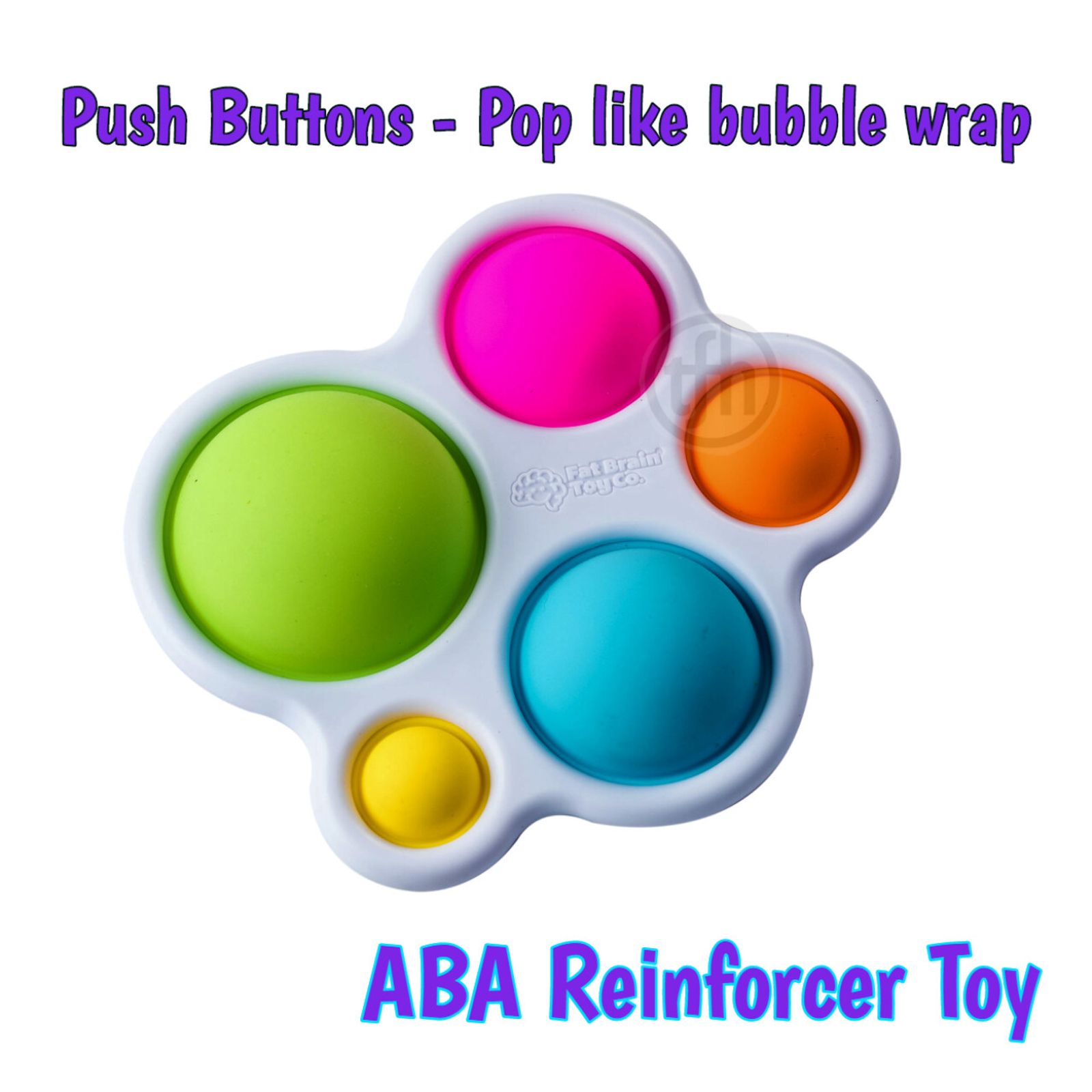 Dimpl Sensory Fidget 