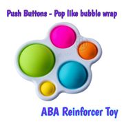 Dimpl Sensory Fidget 