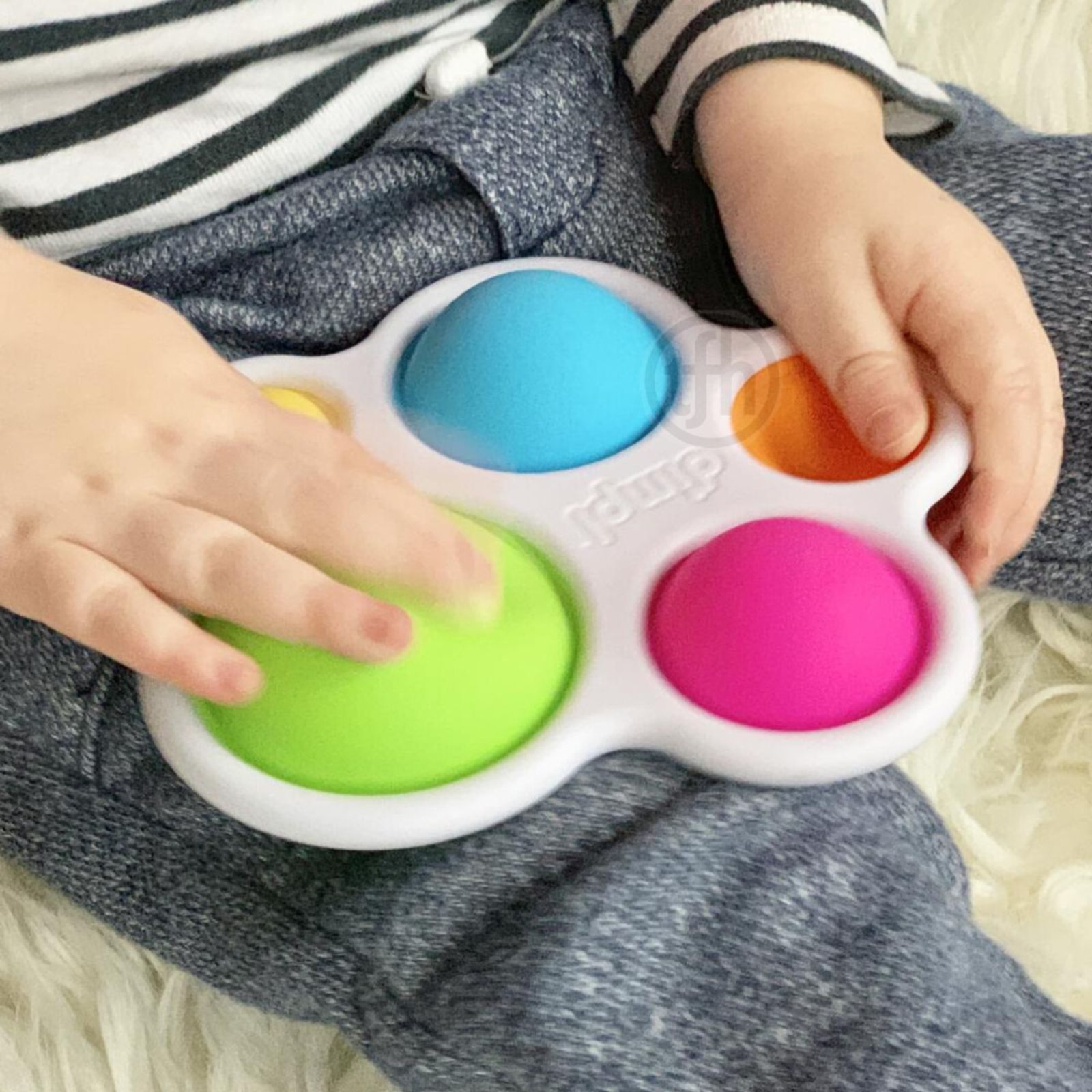 Dimpl Sensory Fidget 