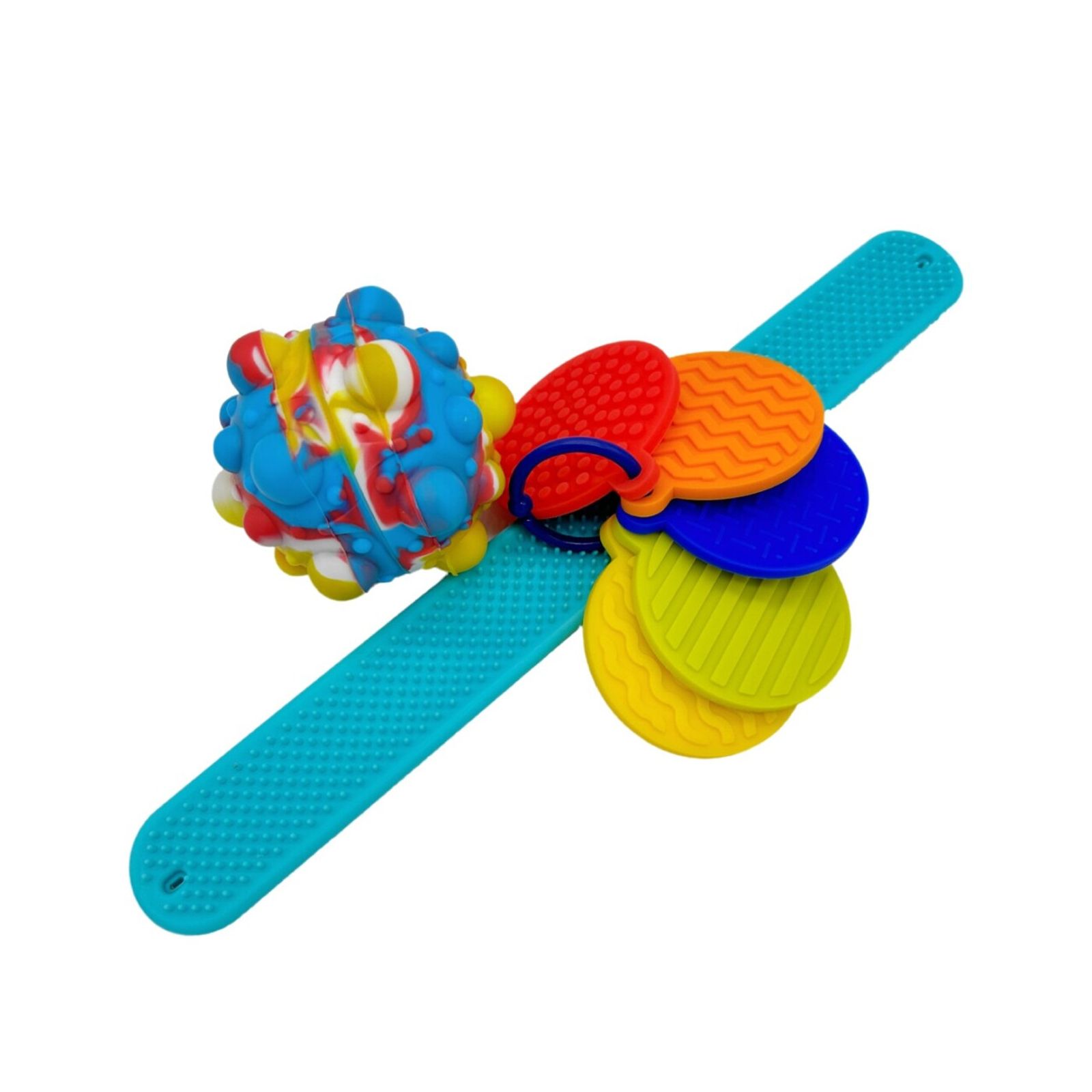 Fun & Focus Pack-Textures