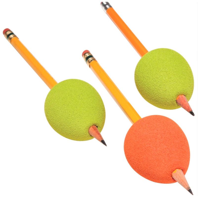 Penngrepp Egg-Ohs 3-pack