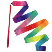 Rainbow Stunt Streamer
