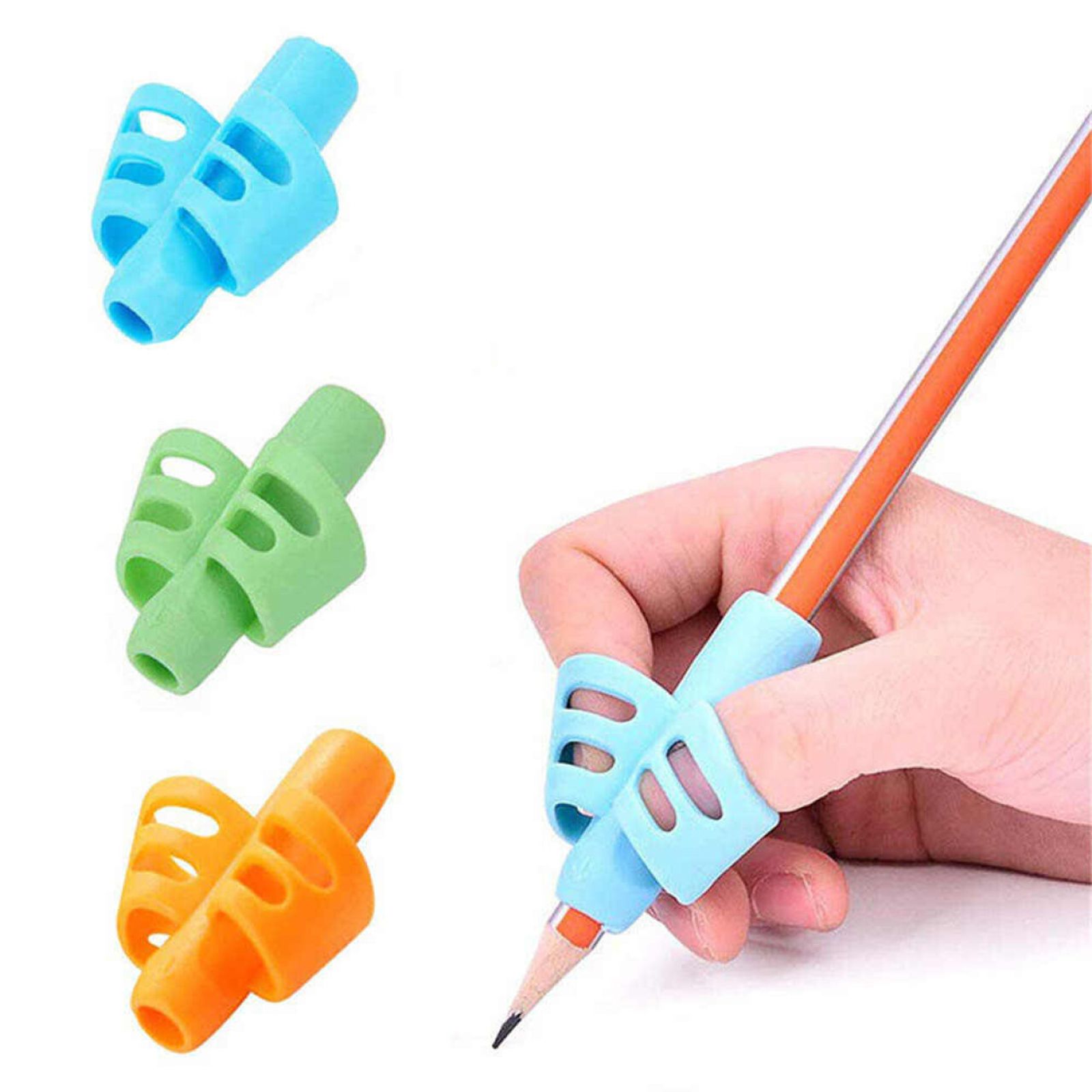Pencil Grip Rubber