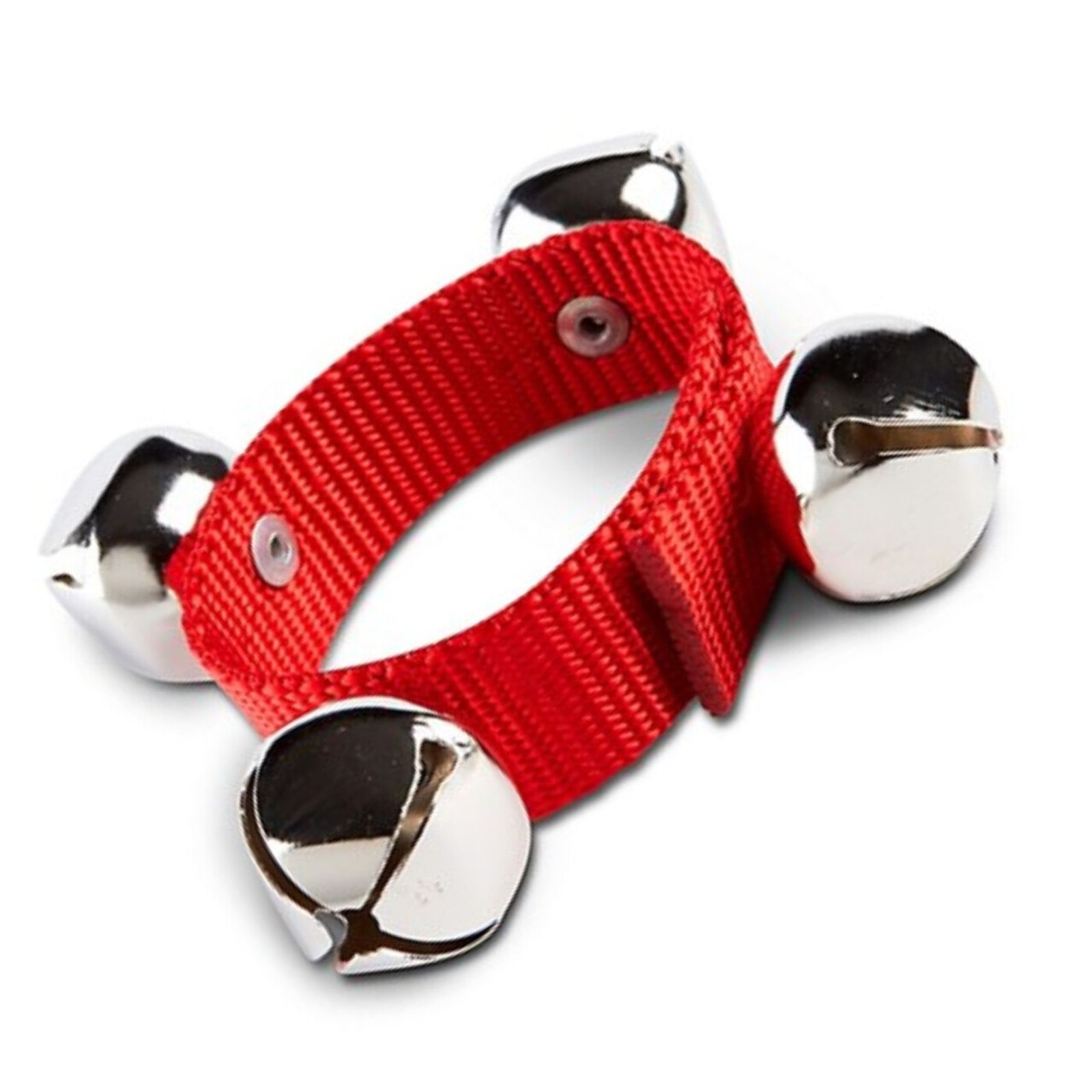 Velcro Wrist Bells