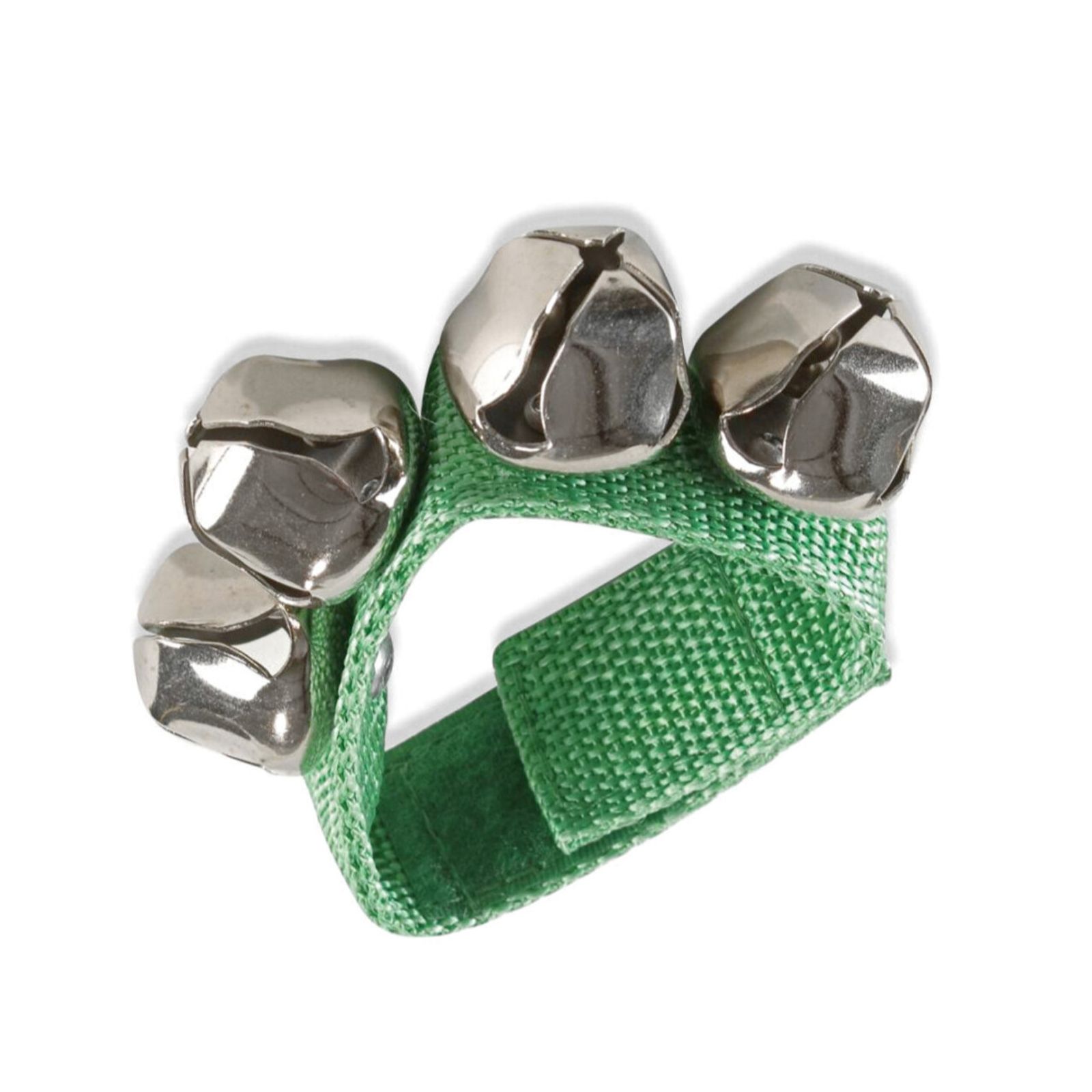 Velcro Wrist Bells
