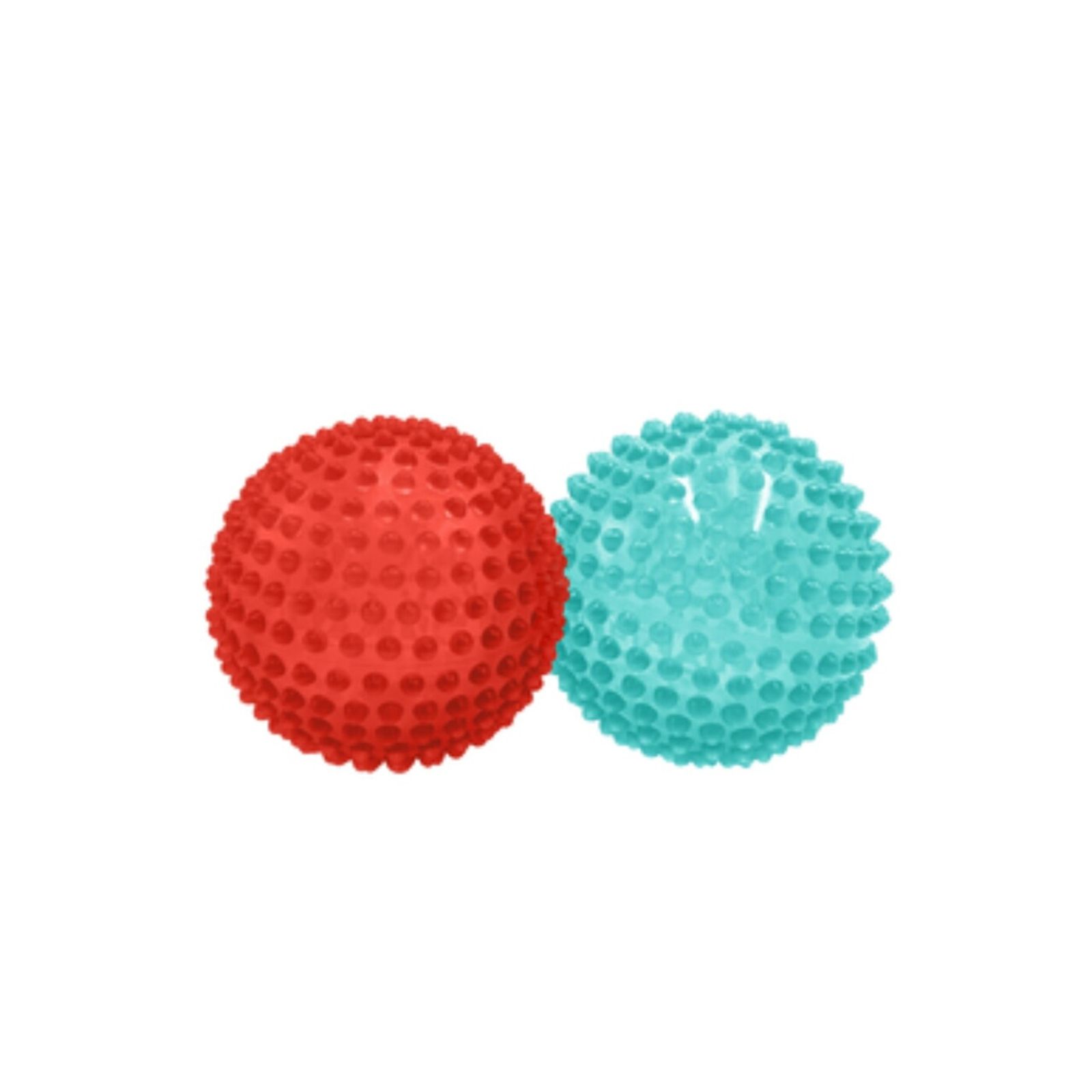 Scented Sensory Balls - Set of 2