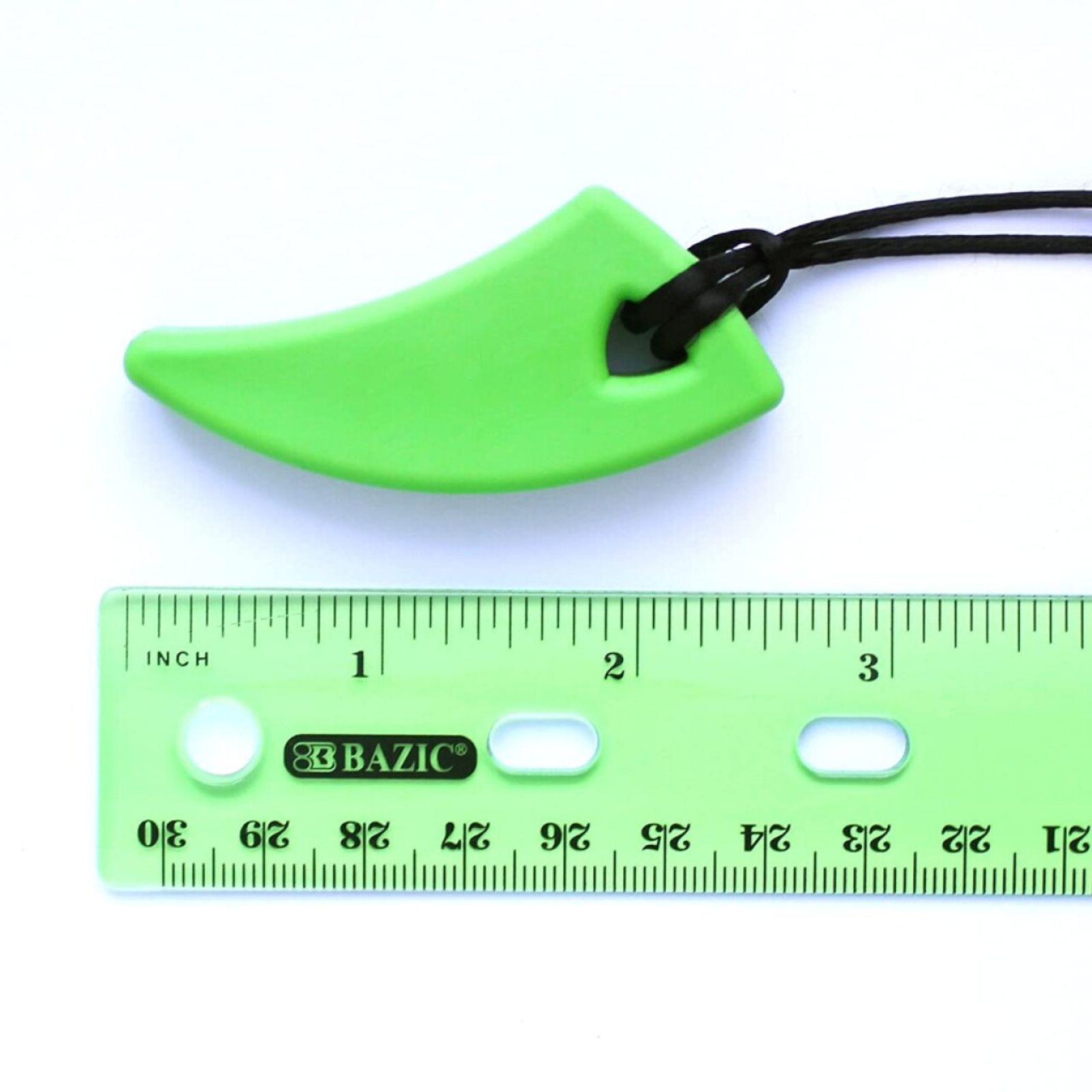 ARK Saber Tooth Lime Green  - LIMITED SUPPLY