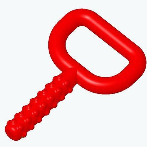 Knobby Super Chew