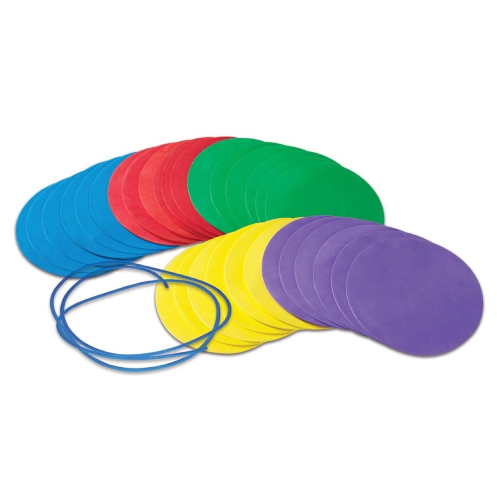 Social Distance Discs - LIMITED SUPPLY