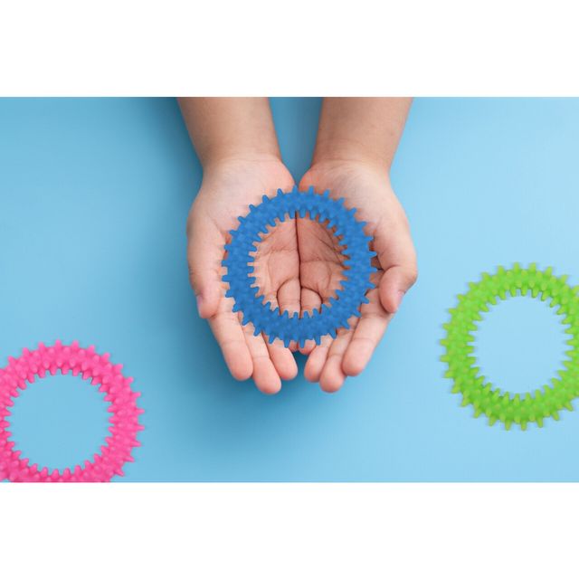 Senso Rings  
