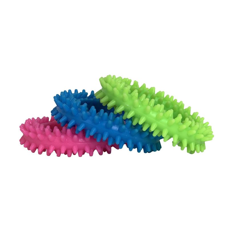 Senso Rings  