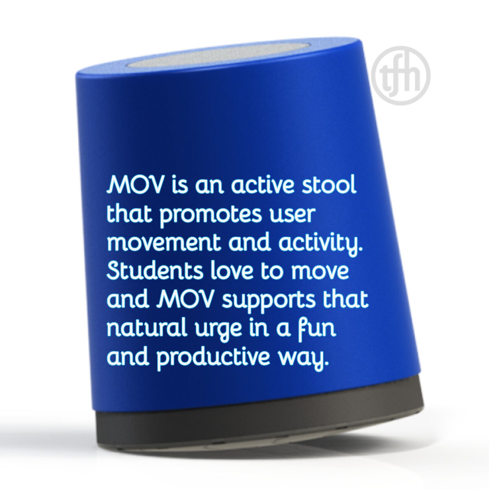 MOV Stool