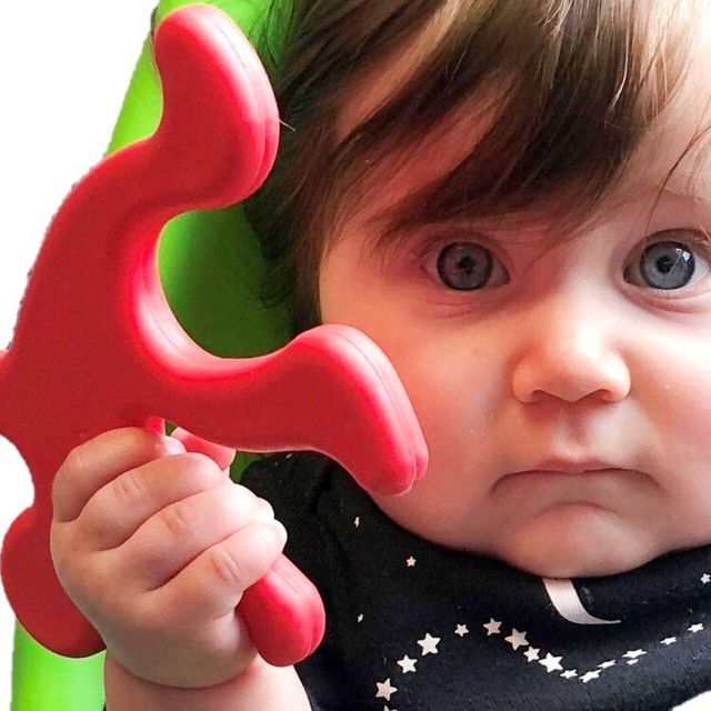 Pirate Coin Chew Necklaces