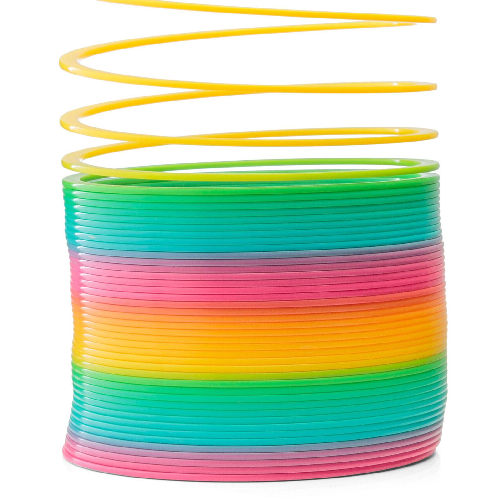 Slinky - Regnbåge