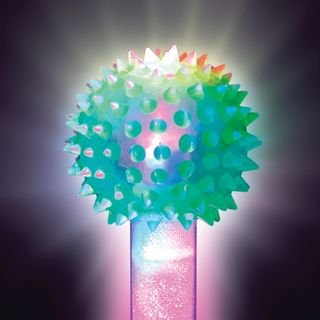 Light Up Tactile Wand  