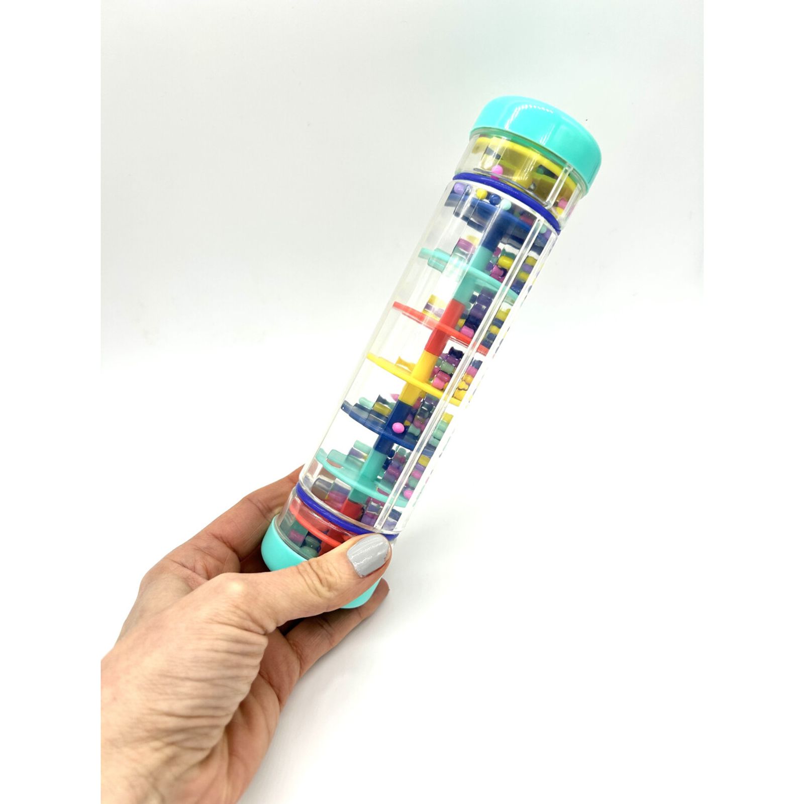 Mini Rainstick