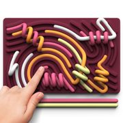 PushPeel™ Sensory Activity Board