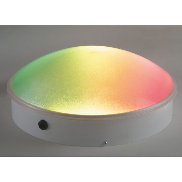 Sound Light Dome  