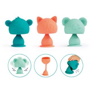 Swingis Figurer - Sugpropp