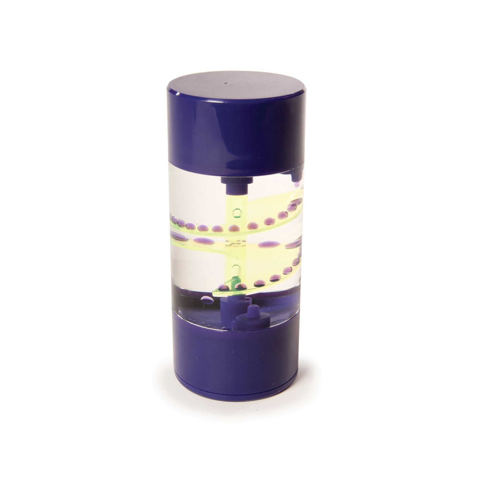 Single Twirling Liquid Timer