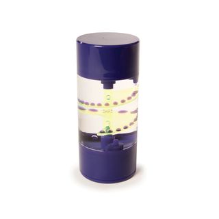 Single Twirling Liquid Timer
